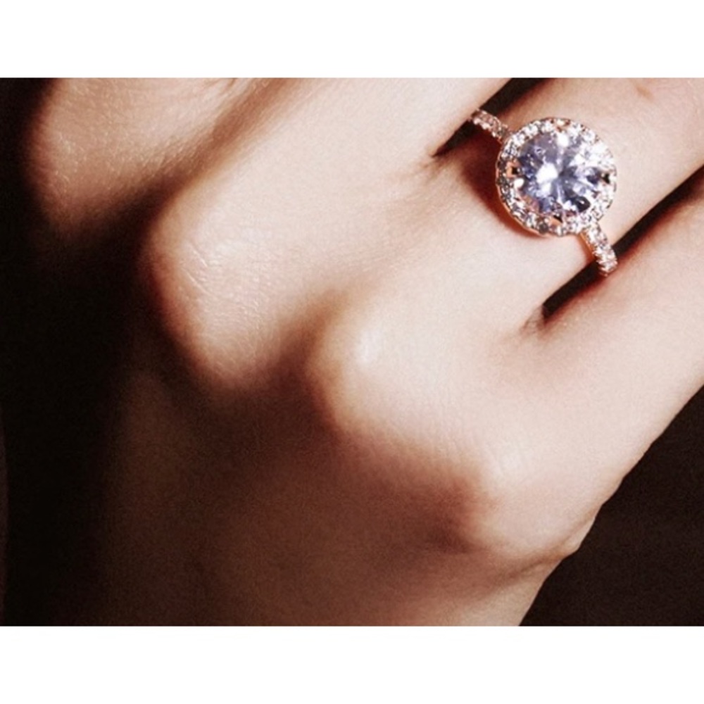 Engagement ring